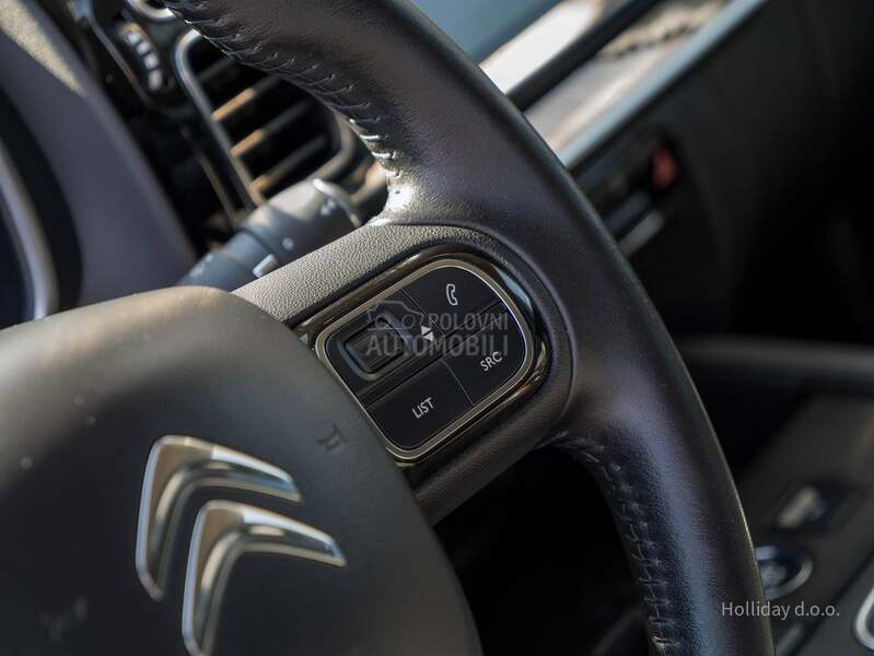 Citroen C5 Aircross 1.2 PureTech Nav Led