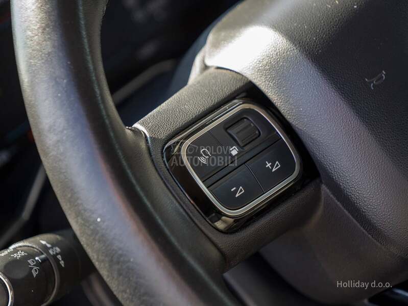 Citroen C5 Aircross 1.2 PureTech Nav Led