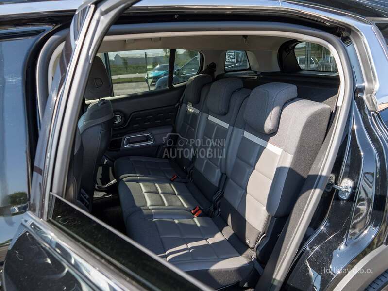 Citroen C5 Aircross 1.2 PureTech Nav Led
