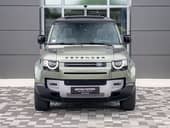Land Rover Defender SE D250