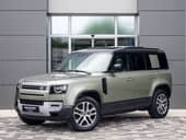 Land Rover Defender SE D250