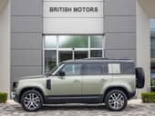 Land Rover Defender SE D250