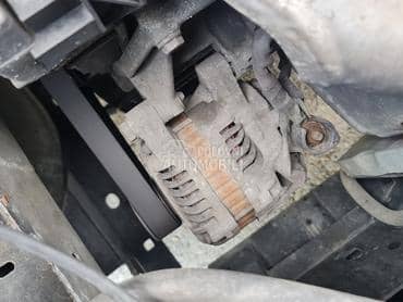 alternator 1.4i za Citroen C3 od 2005. do 2008. god.