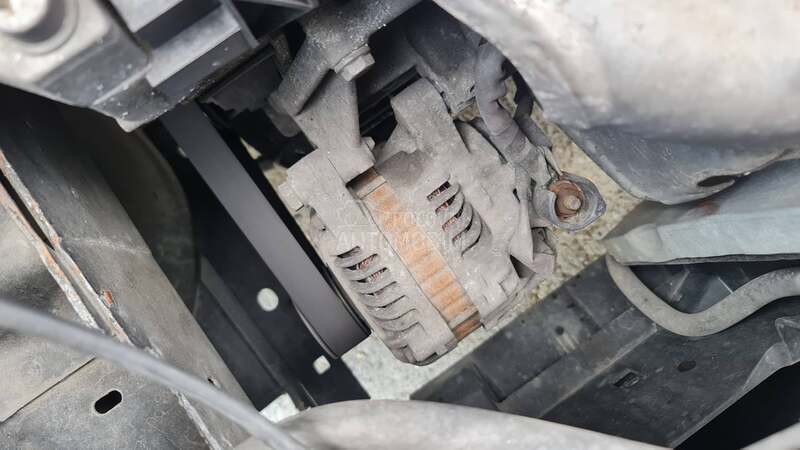 alternator 1.4i