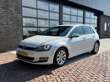 Volkswagen Golf 7 XEN / ORG KM