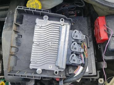 racunar 1.4i valeo za Citroen C3 od 2005. do 2008. god.