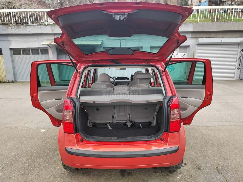 Fiat Idea 1.3 MJT