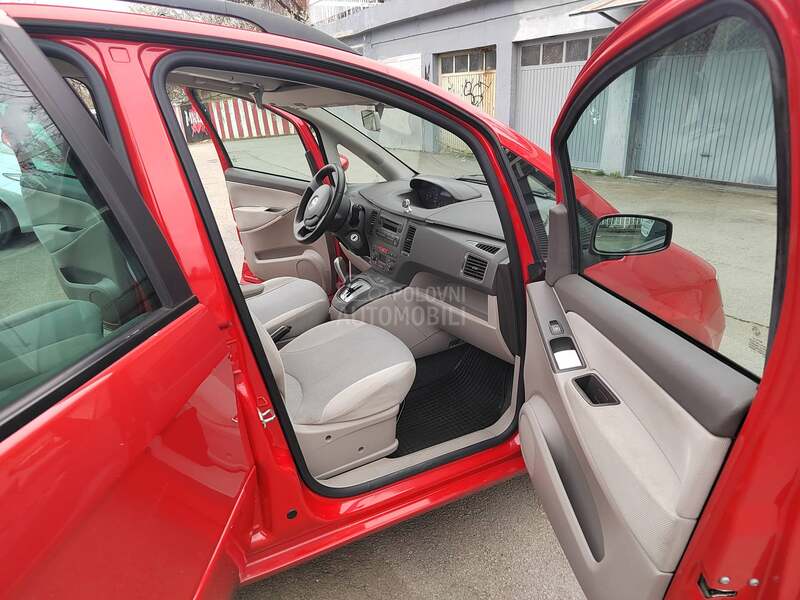 Fiat Idea 1.3 MJT