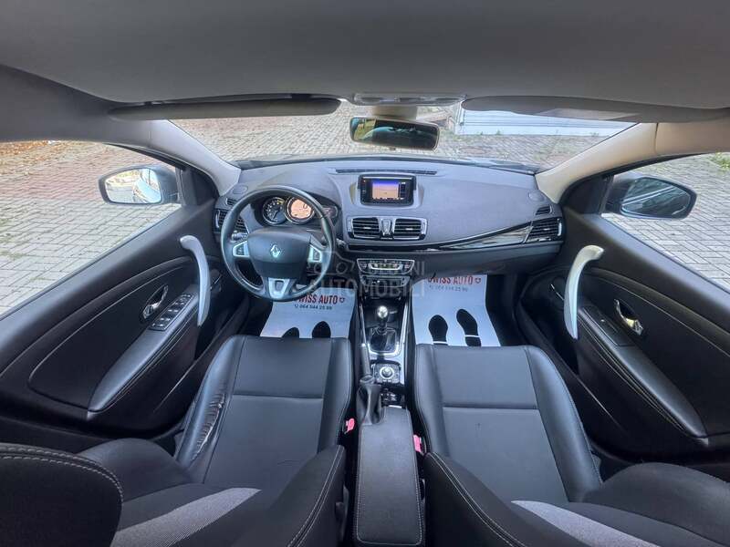 Renault Megane 1.4 TCe 130