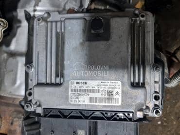 racunar 1.5hdi za Peugeot 308 od 2018. do 2021. god.