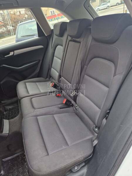 Audi Q5 
