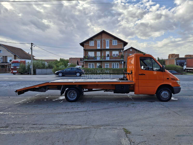Mercedes Benz klima