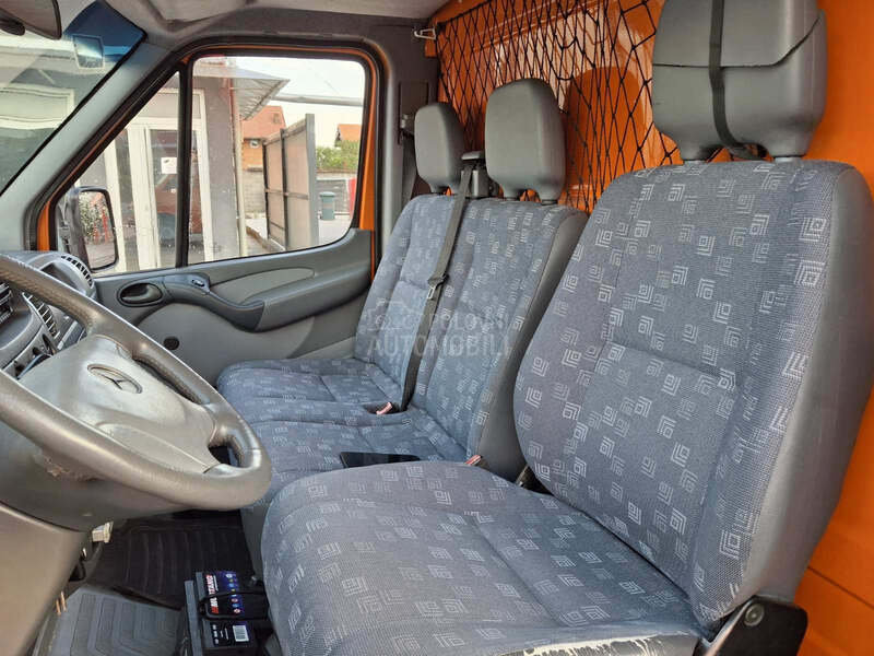Mercedes Benz klima