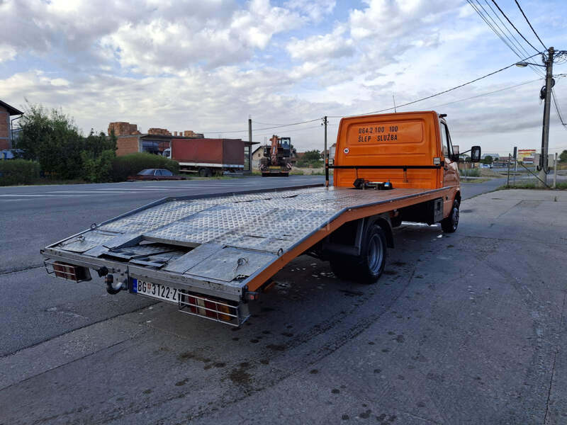 Mercedes Benz klima