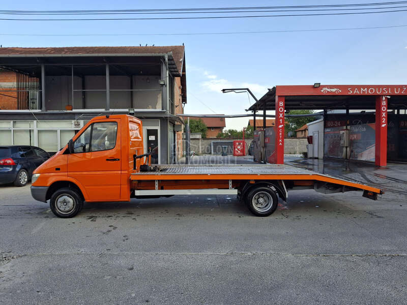Mercedes Benz klima