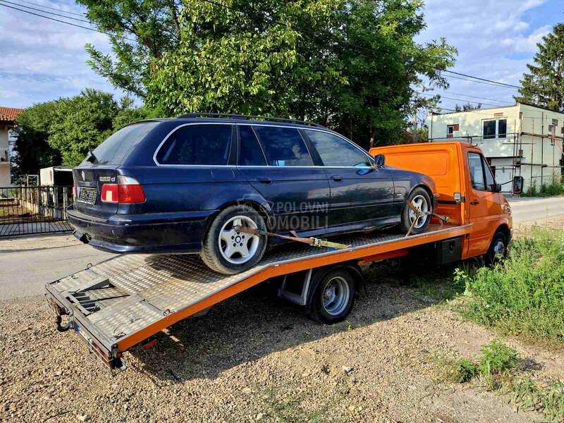 Mercedes Benz klima