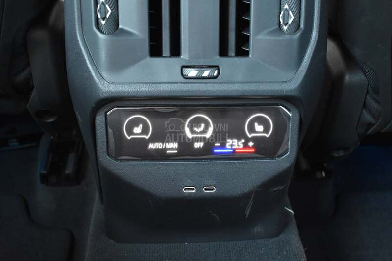 BMW X3 20d xDrive M Paket