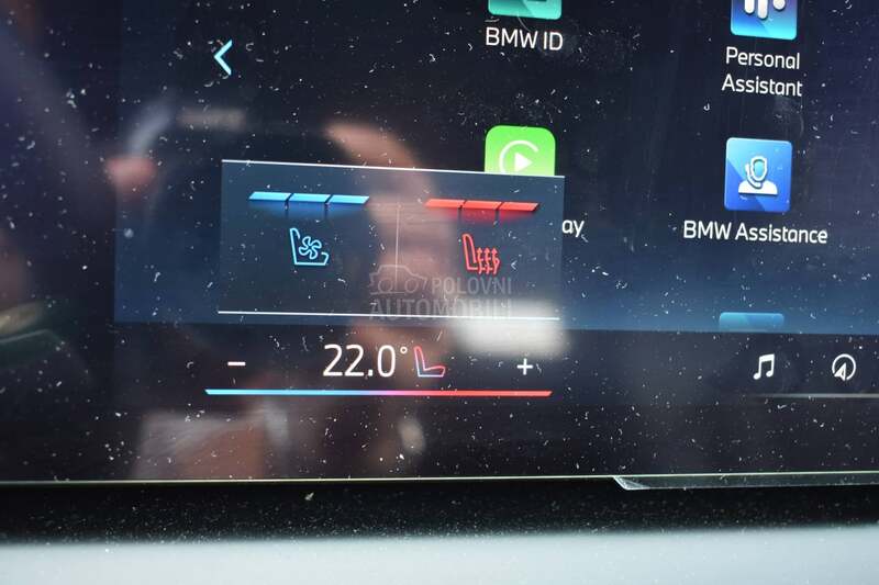 BMW X3 20d xDrive M Paket