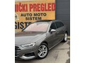 Audi A4 SLine/Matrix/Pano
