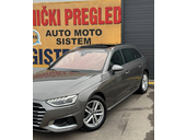 Audi A4 SLine/Matrix/Pano