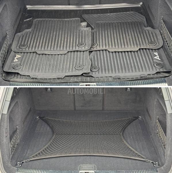 Audi A4 SLine/Matrix/Pano