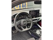 Audi A4 3xSLine/Matrix/Pano