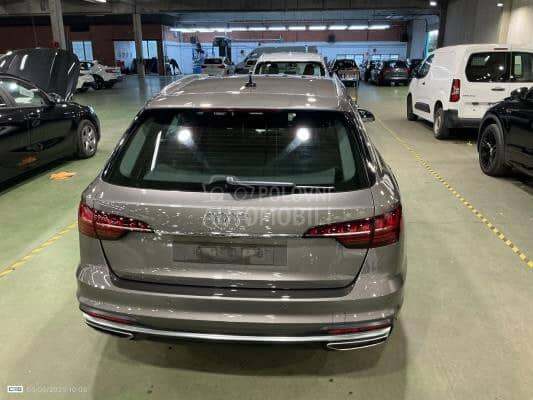 Audi A4 3xSLine/Pano/Virt
