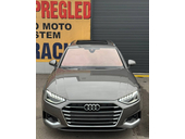 Audi A4 SLine/Matrix/Pano