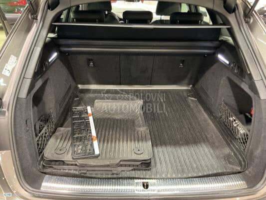 Audi A4 3xSLine/Pano/Virt