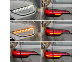 Audi A4 SLine/Matrix/Pano