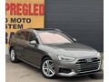 Audi A4 SLine/Matrix/Pano