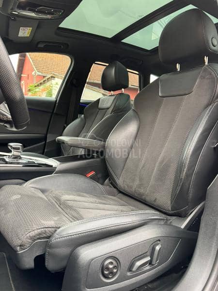 Audi A4 SLine/Matrix/Pano