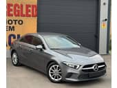 Mercedes Benz A 180 Ambient/Virt/Led