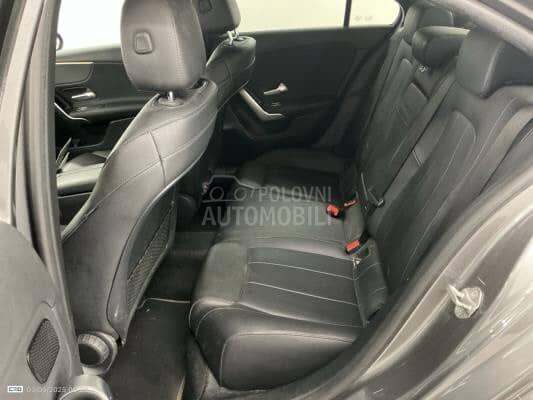 Mercedes Benz A 180 Ambient/Virt