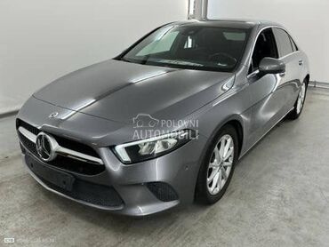 Mercedes Benz A 180 Ambient/Virt