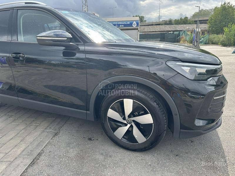 Volkswagen Tiguan Life 1.5 eTSI DSG