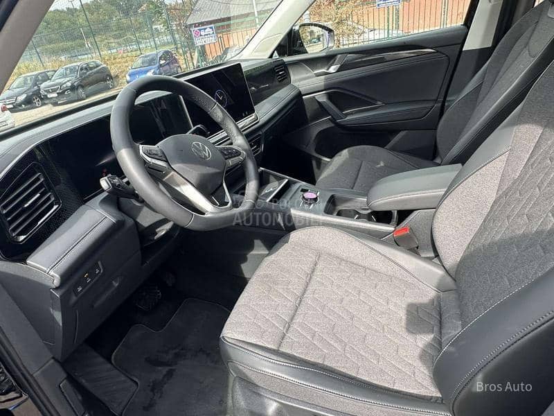 Volkswagen Tiguan Life 1.5 eTSI DSG