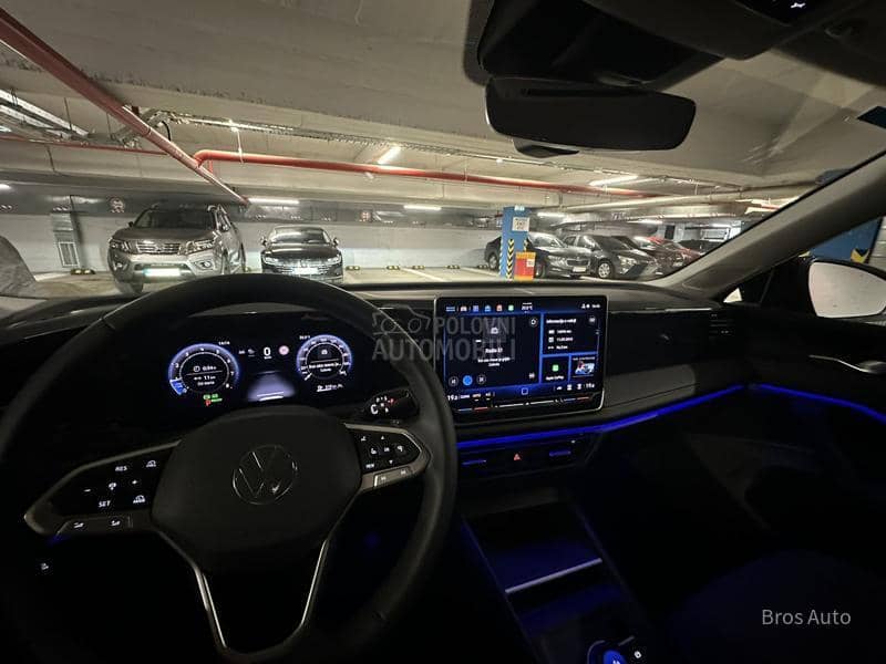 Volkswagen Tiguan Life 1.5 eTSI DSG