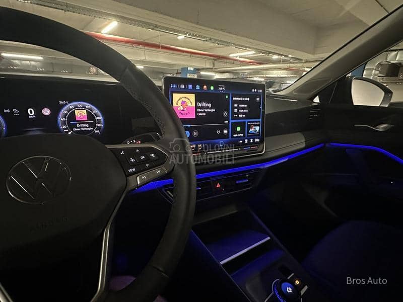 Volkswagen Tiguan Life 1.5 eTSI DSG