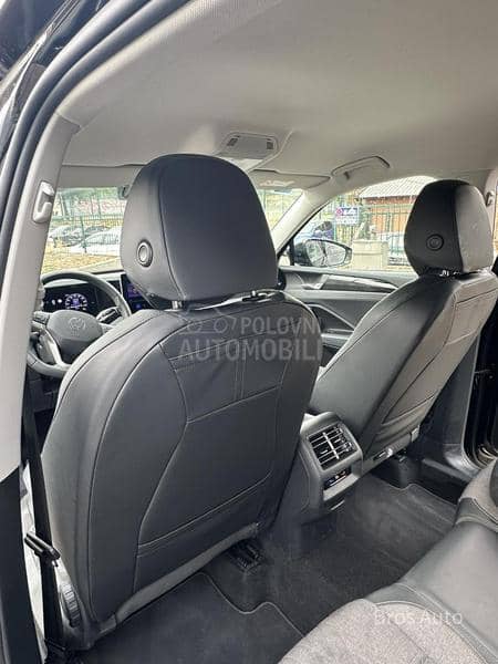 Volkswagen Tiguan Life 1.5 eTSI DSG