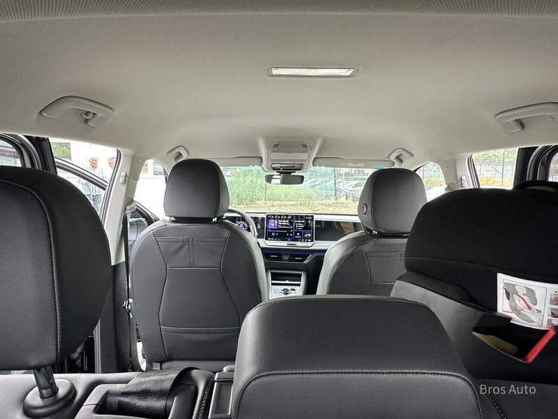 Volkswagen Tiguan Life 1.5 eTSI DSG