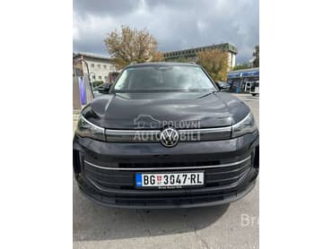 Volkswagen Tiguan Life 1.5 eTSI DSG