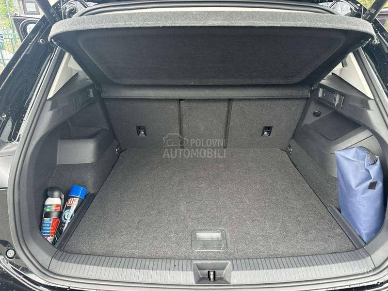 Volkswagen Tiguan Life 1.5 eTSI DSG