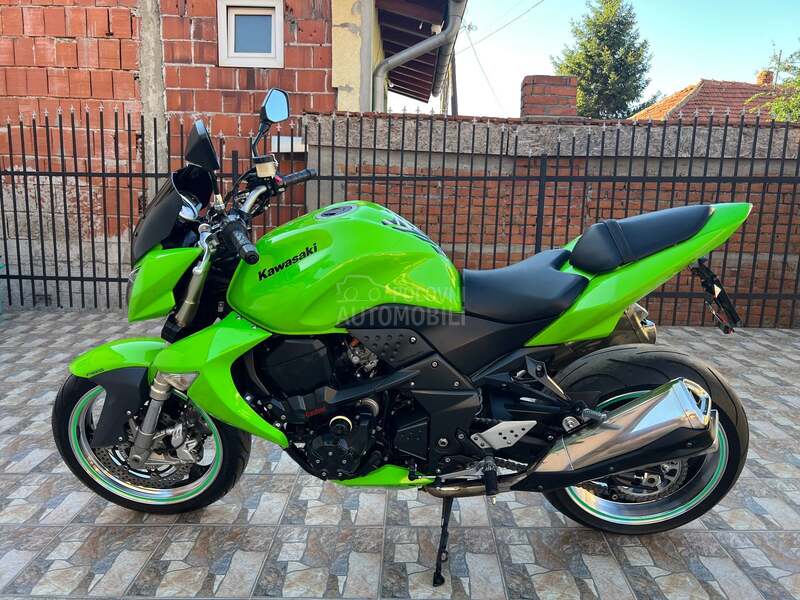 Kawasaki Z1000 ABS CH