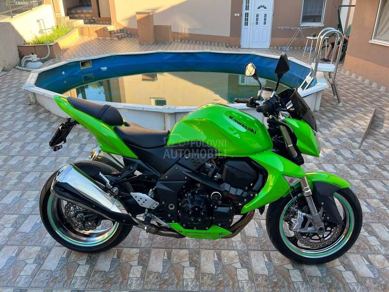 Kawasaki Z1000 ABS CH