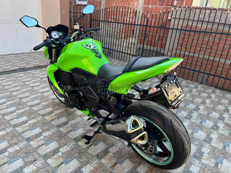 Kawasaki Z1000 ABS CH