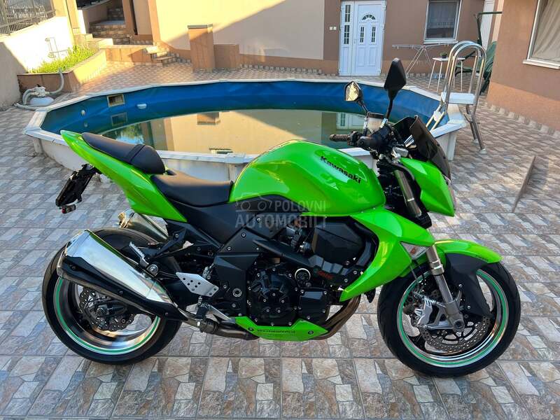 Kawasaki Z1000 ABS CH