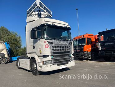 Scania R 450