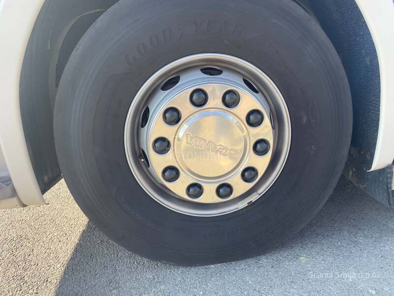 Scania R 450