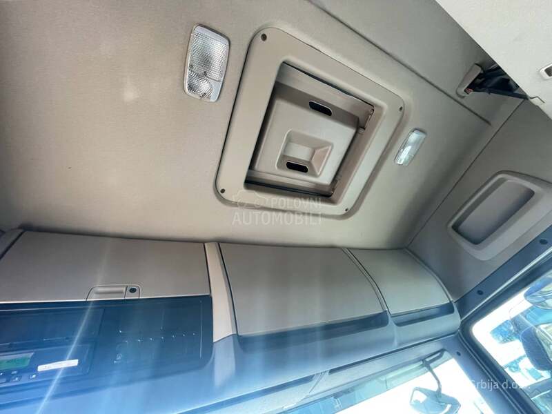Scania R 450